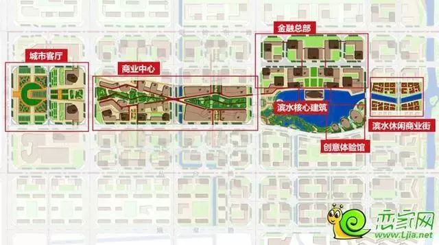 邯郸市联动中心最新发展规划深度研究