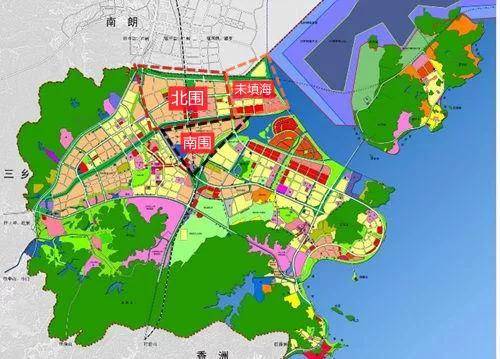 铅山县科学技术和工业信息化局最新发展规划概览