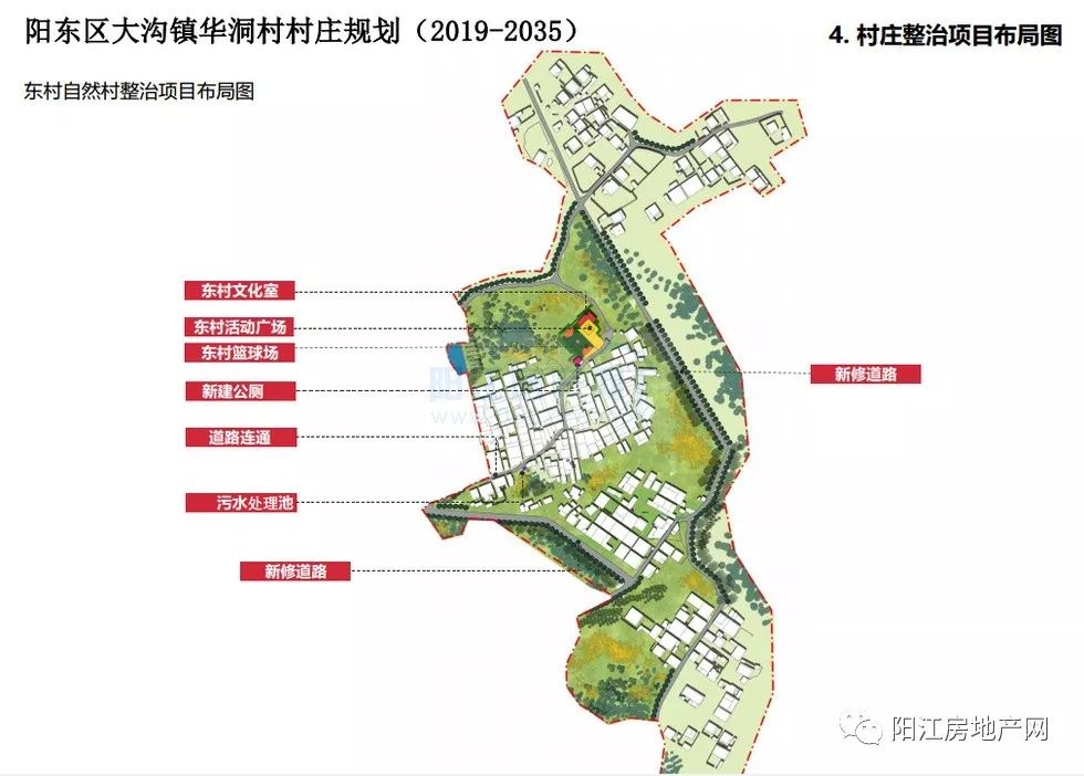 大观村发展规划，塑造乡村新貌，推动可持续发展