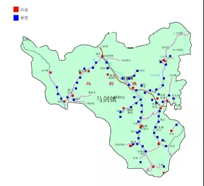 陈宅镇未来繁荣蓝图，最新发展规划揭秘