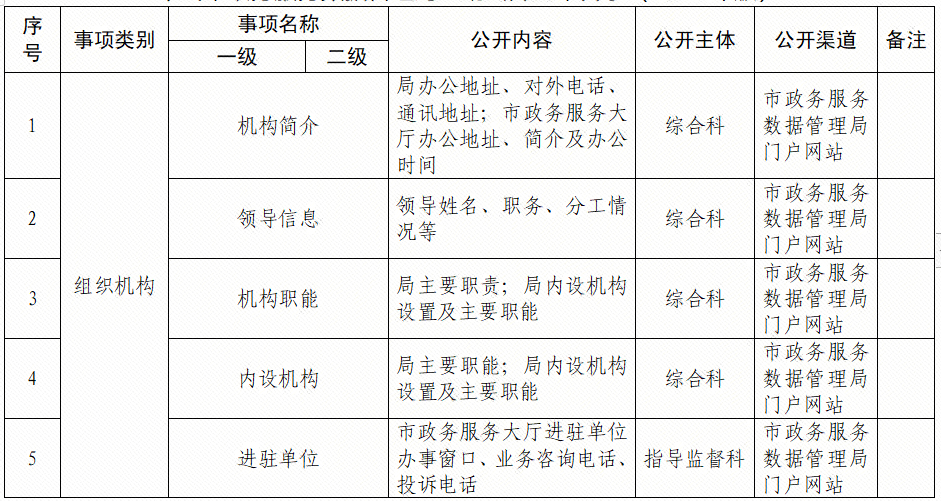 新民市数据和政务服务局最新项目进展报告概览