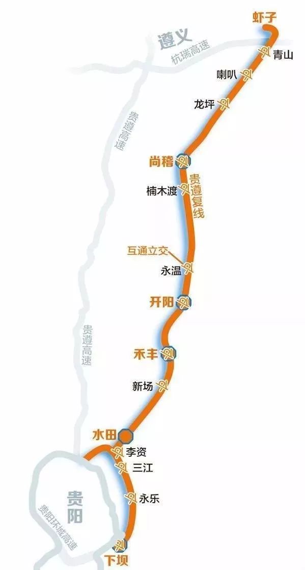 遵义县公路运输管理事业单位发展规划展望