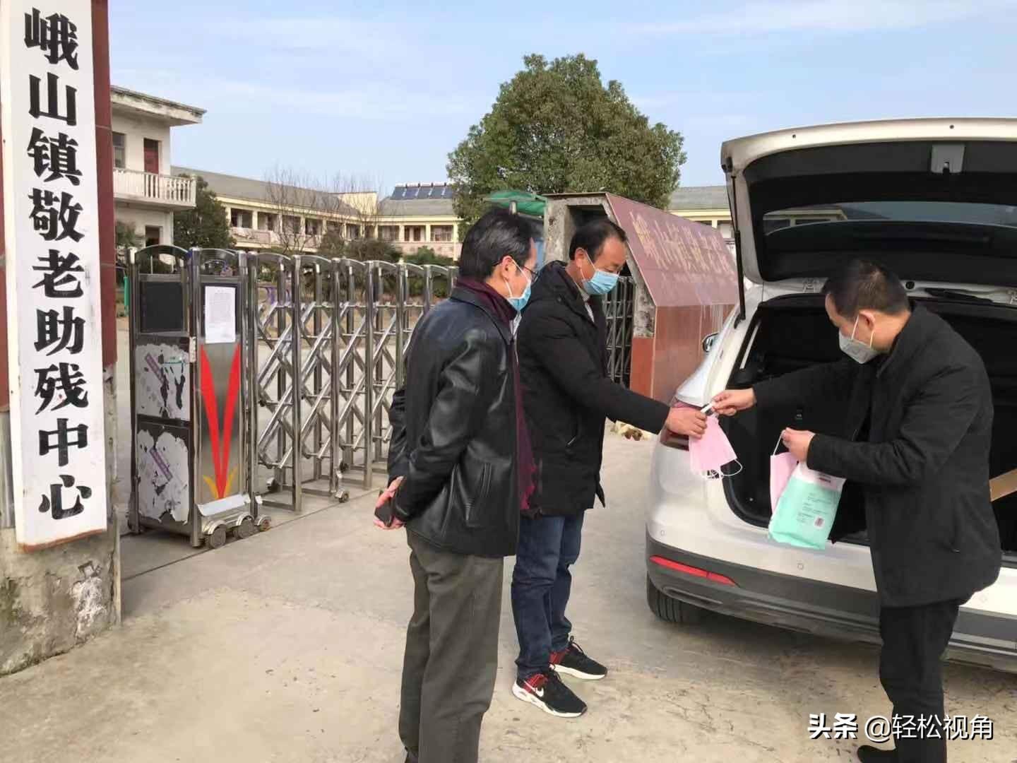 繁昌县特殊教育事业单位最新新闻动态报道速递